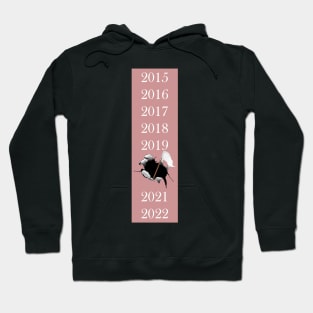 2020 Hoodie